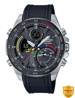 The ECD3376-RD95 Carbon Racer X Watch