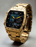The ECD3368-GD91 Imperial Horizon X Watch