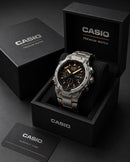 PRX9936-TX88  Titan Velocity X – Premium Hybrid Adventure Smartwatch