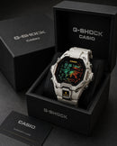 GSX9810-WM99  Geo Vision Commander – Premium Tactical GPS Smartwatch